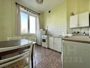 1-комн.кв., 42 м², этаж 7