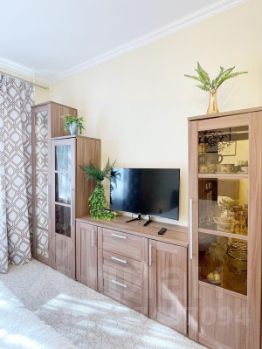 2-комн.кв., 53 м², этаж 1