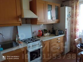 3-комн.кв., 65 м², этаж 10