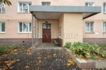 1-комн.кв., 35 м², этаж 4