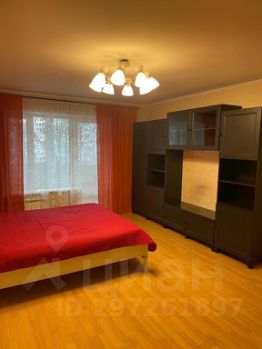 1-комн.кв., 35 м², этаж 4