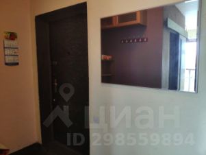 1-комн.кв., 38 м², этаж 9