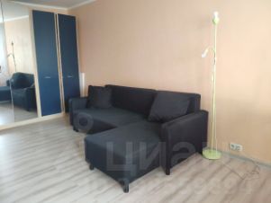 1-комн.кв., 38 м², этаж 9