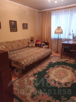 2-комн.кв., 60 м², этаж 8