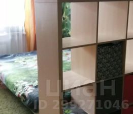 3-комн.кв., 55 м², этаж 1