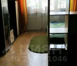 3-комн.кв., 55 м², этаж 1