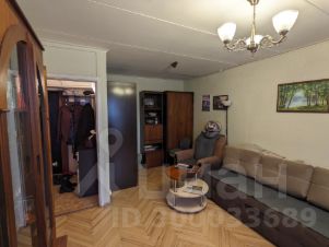 1-комн.кв., 35 м², этаж 4