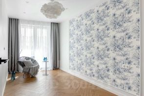 3-комн.кв., 60 м², этаж 7