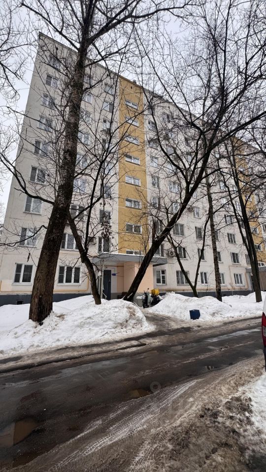 Продается2-комн.квартира,45м²