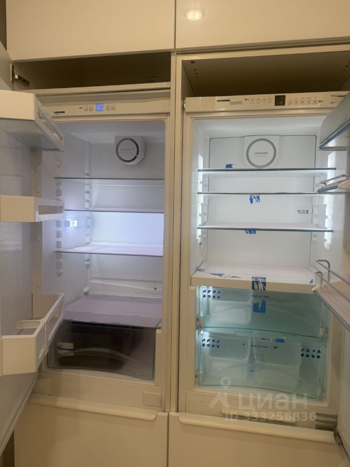 3-комнатная квартира, 76 м² — фото 4