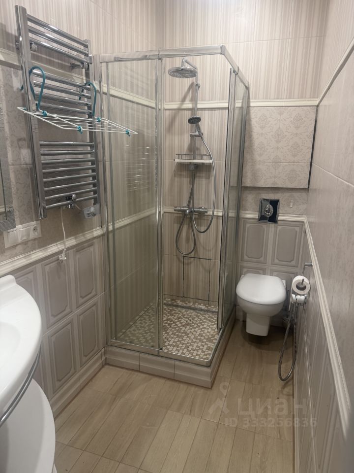 3-комнатная квартира, 76 м² — фото 5