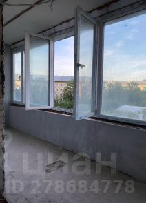 2-комн.кв., 67 м², этаж 7