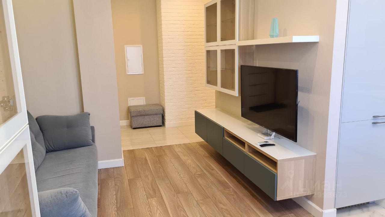 3-комнатная квартира, 78 м² — фото 4