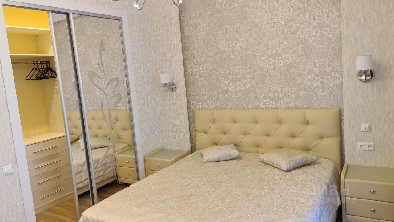 3-комнатная квартира, 78 м² — фото 8