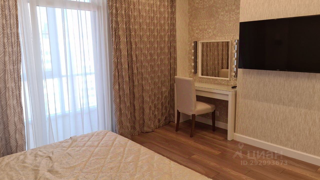 3-комнатная квартира, 78 м² — фото 5