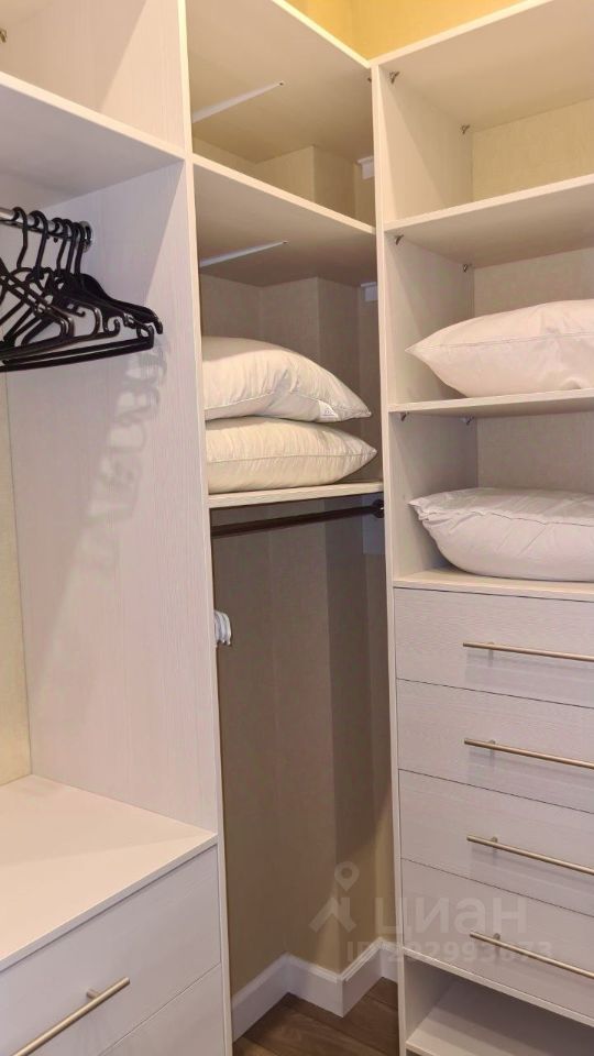 3-комнатная квартира, 78 м² — фото 6