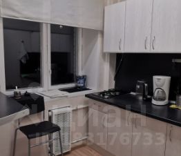 2-комн.кв., 48 м², этаж 6