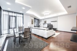 3-комн.кв., 150 м², этаж 5