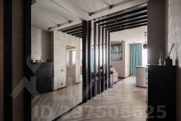 3-комн.кв., 108 м², этаж 9