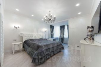 3-комн.кв., 110 м², этаж 8