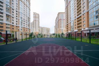 3-комн.кв., 110 м², этаж 8