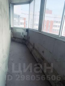 3-комн.кв., 100 м², этаж 11