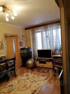 2-комн.кв., 42 м², этаж 4