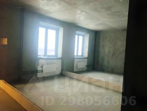 3-комн.кв., 100 м², этаж 11