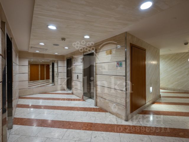4-комн., 150 м², 11/38 этаж