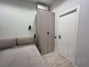 1-комн.кв., 32 м², этаж 21