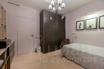 многокомн. кв., 236 м², этаж 35