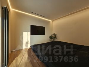 3-комн.апарт., 86 м², этаж 28