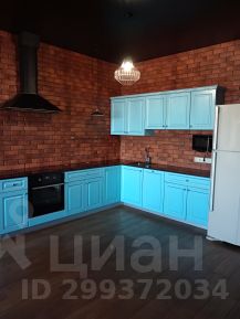 3-комн.апарт., 115 м², этаж 24