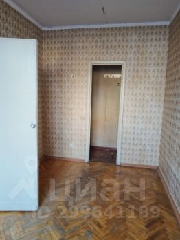 2-комн.кв., 42 м², этаж 4