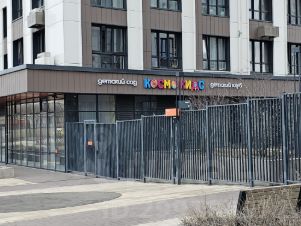 1-комн.кв., 38 м², этаж 18