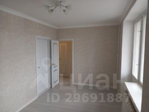 2-комн.кв., 53 м², этаж 9