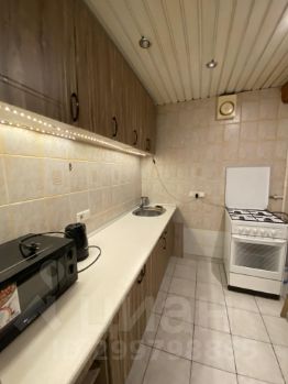 2-комн.кв., 41 м², этаж 3