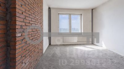 4-комн.кв., 180 м², этаж 19