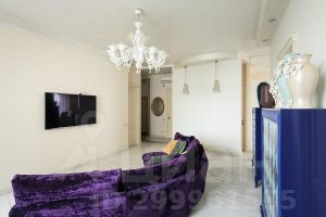 3-комн.кв., 120 м², этаж 8