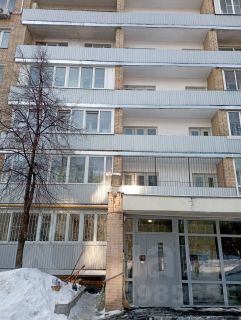 2-комн.кв., 53 м², этаж 14