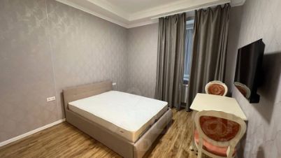 3-комн.кв., 86 м², этаж 8