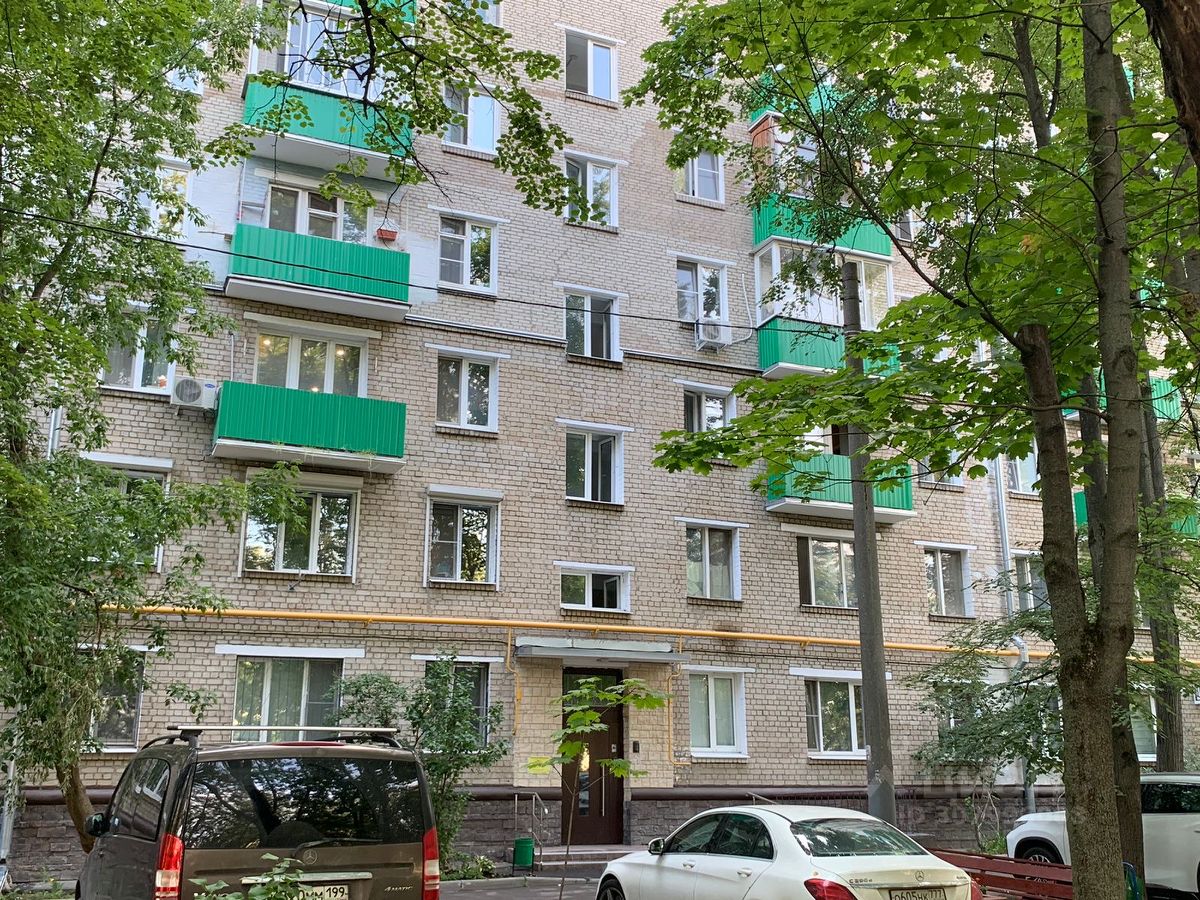 Продается2-комн.квартира,43м²