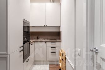 2-комн.кв., 53 м², этаж 17