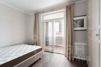 2-комн.кв., 53 м², этаж 17