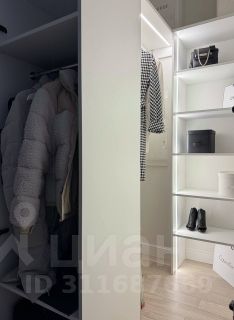 2-комн.кв., 42 м², этаж 4