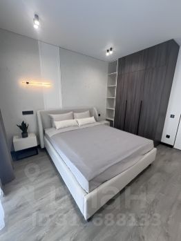 1-комн.кв., 50 м², этаж 17