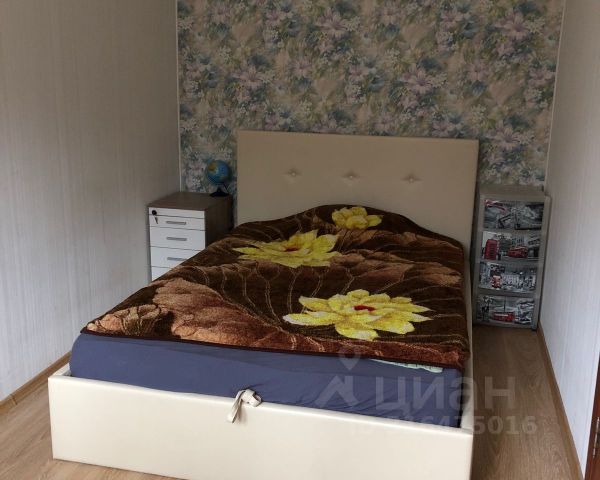 2-комн., 45 м², 4/5 этаж