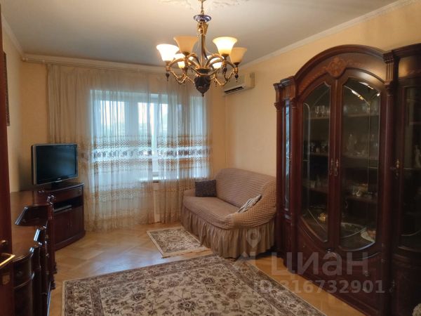 2-комн., 58,4 м², 7/16 этаж