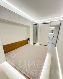 2-комн.кв., 69 м², этаж 12