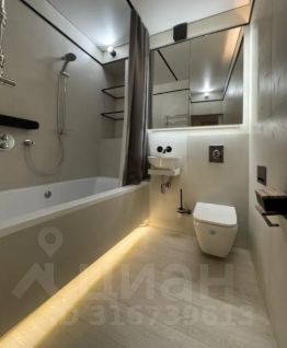 2-комн.кв., 69 м², этаж 12